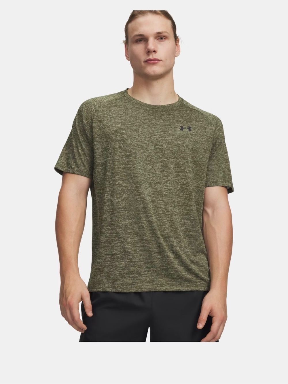 Under Armour Tech 2.0 tee